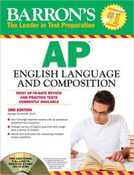 Barron's AP English Language and Composition