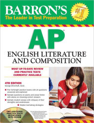 Barron's AP English Literature and Composition