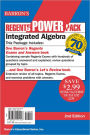 Integrated Algebra Power Pack