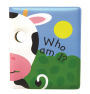 Who Am I? Moo, I am a Cow!: Peep through the eyes. Who are you today?