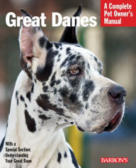 Title: Great Danes, Author: Joe Stahlkuppe