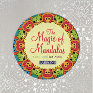 Title: The Magic of Mandalas: Color, Frame & Display, Author: ArsEdition