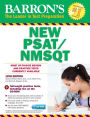 Barron's PSAT/NMSQT with CD-ROM, 18th Edition