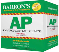 Title: AP Environmental Science Flash Cards, Author: Gary S. Thorpe M.S.