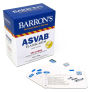 Barron's ASVAB Flashcards