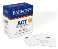 Title: ACT Flashcards, Author: James D. Giovannini