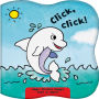 Click, Click!: Magic Pictures Change Color in Water!