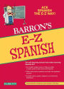 E-Z Spanish