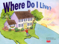 Title: Where Do I Live?, Author: Neil Chesanow