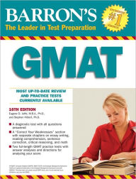 GMAT, 16th Edition