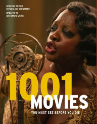 Title: 1001 Movies You Must See Before You Die, Author: Steven Jay Schneider