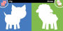 Alternative view 6 of First Sticker Art: Farm Animals: Use Stickers to Create 20 Cute Farm Animals