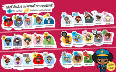 Alternative view 2 of I Can Draw Kawaii People