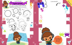 Alternative view 7 of I Can Draw Kawaii People