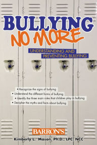 Bullying No More: Understanding and Preventing Bullying