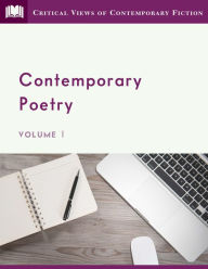 Title: Contemporary Poetry, Volume 1, Author: Infobase Publishing