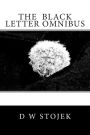 The Black Letter Omnibus