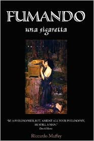 Title: Fumando Una Sigaretta, Author: Riccardo Maffey