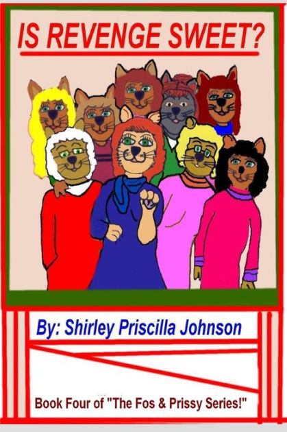 WHAT THE HECK HAPPENED? (The Fos & Prissy Series Book 1)