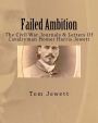 Failed Ambition