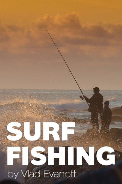 Surf fishing (The Barnes sports library)