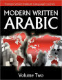 Modern Written Arabic