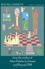 Backgammon