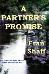 Title: A Partner's Promise, Author: Fran Shaff