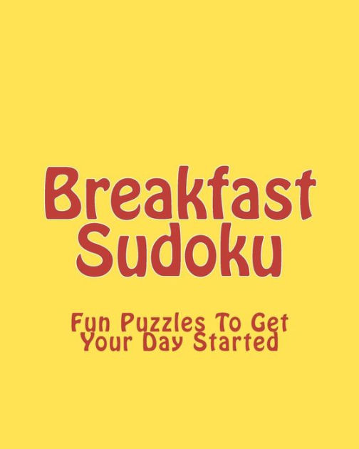 Getting Started - Sudoku Of The Day