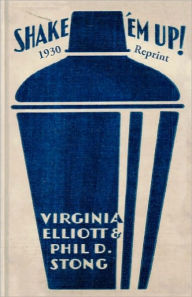 Shake 'Em Up! (1930 Reprint)