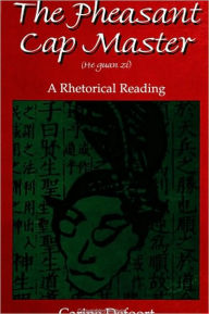 Pheasant Cap Master (He guan zi), The