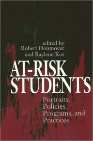 At-Risk Students