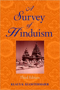 Survey of Hinduism, A