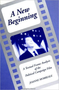 New Beginning, A