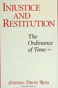 Injustice and Restitution