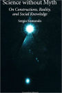Science without Myth