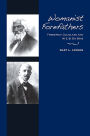 Womanist Forefathers: Frederick Douglass and W. E. B. Du Bois