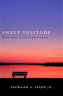 Sweet Solitude: New and Selected Poems