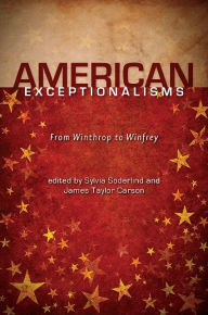 American Exceptionalisms: From Winthrop to Winfrey