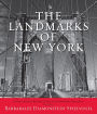 The Landmarks of New York: An Illustrated Record of the City's Historic Buildings