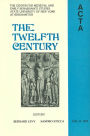 ACTA Volume #2: The Twelfth Century