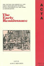 ACTA Volume #5: The Early Renaissance