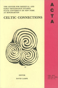 Title: ACTA Volume #16: Celtic Connections, Author: David Lampe