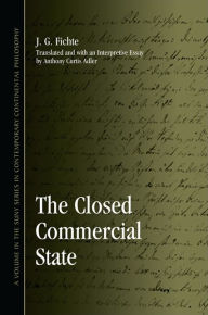 Closed Commercial State