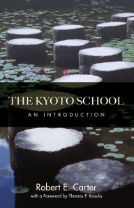 Title: The Kyoto School: An Introduction, Author: Robert E. Carter