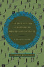 The Deep Ecology of Rhetoric in Mencius and Aristotle: A Somatic Guide