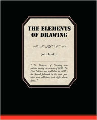 The Elements Of Drawing
