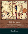 Wulf the Saxon