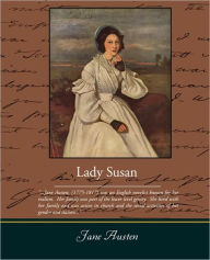 Title: Lady Susan, Author: Jane Austen