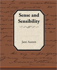 Title: Sense and Sensibility, Author: Jane Austen